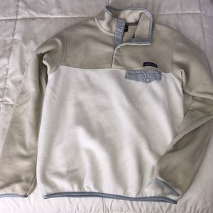 Cream Patagonia